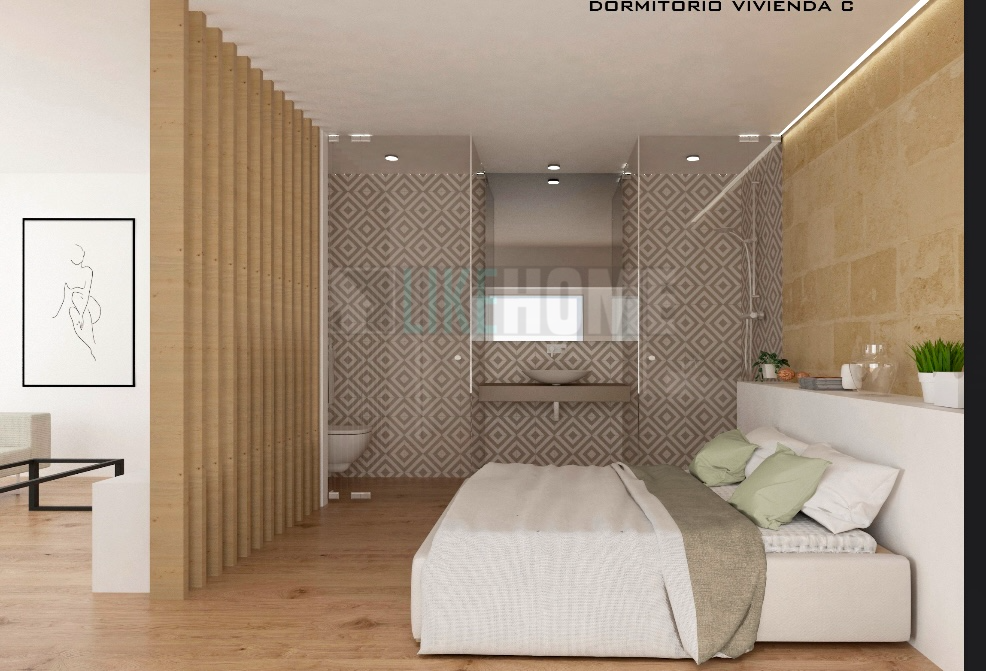 Piso en Palma, venta
