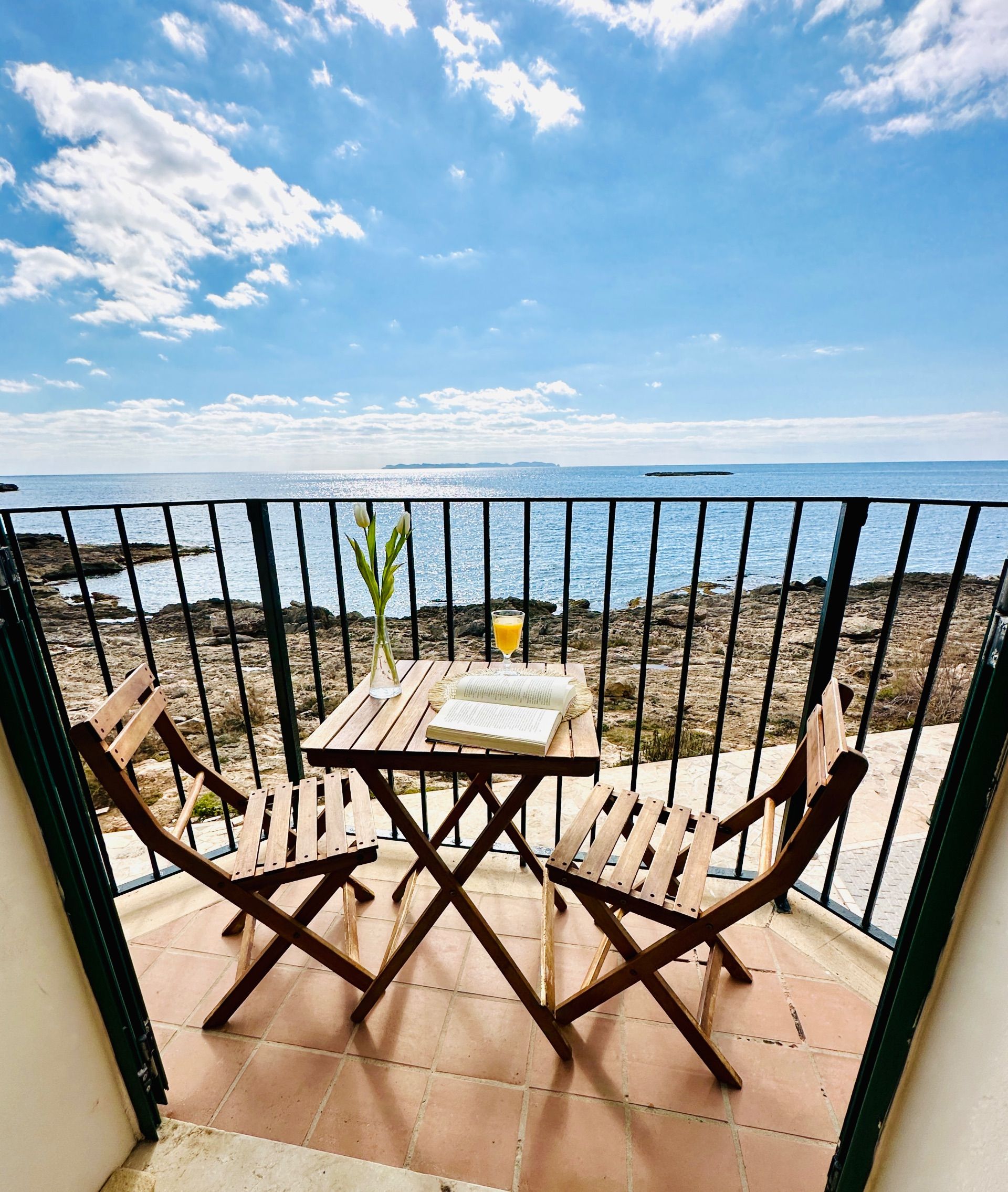 Apartamento en Ses Salines, alquiler