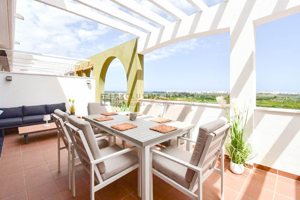 Duplex in Xeresa, Xeresa del Monte, verkauf