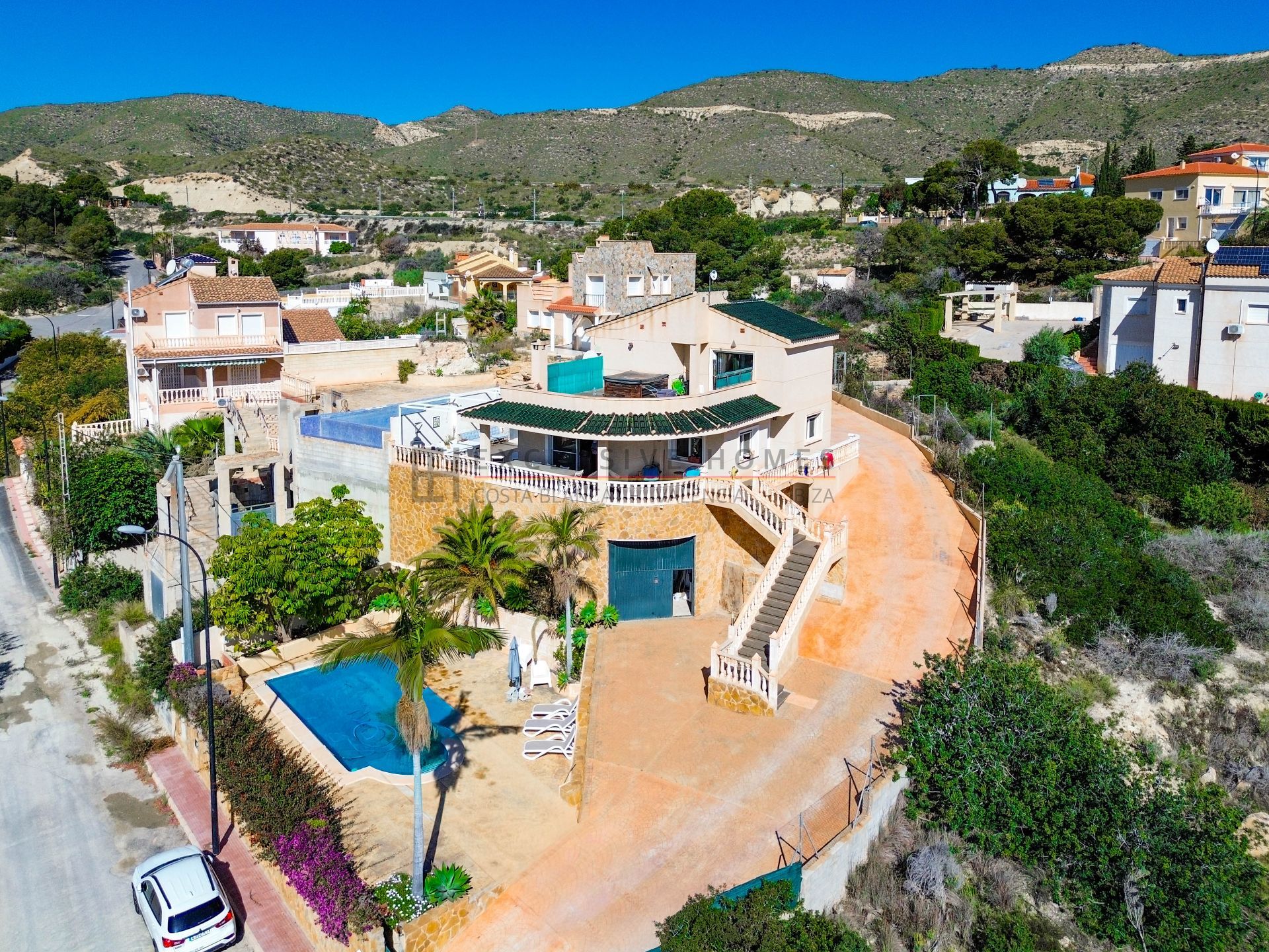Casa / Chalet en El Campello, venta