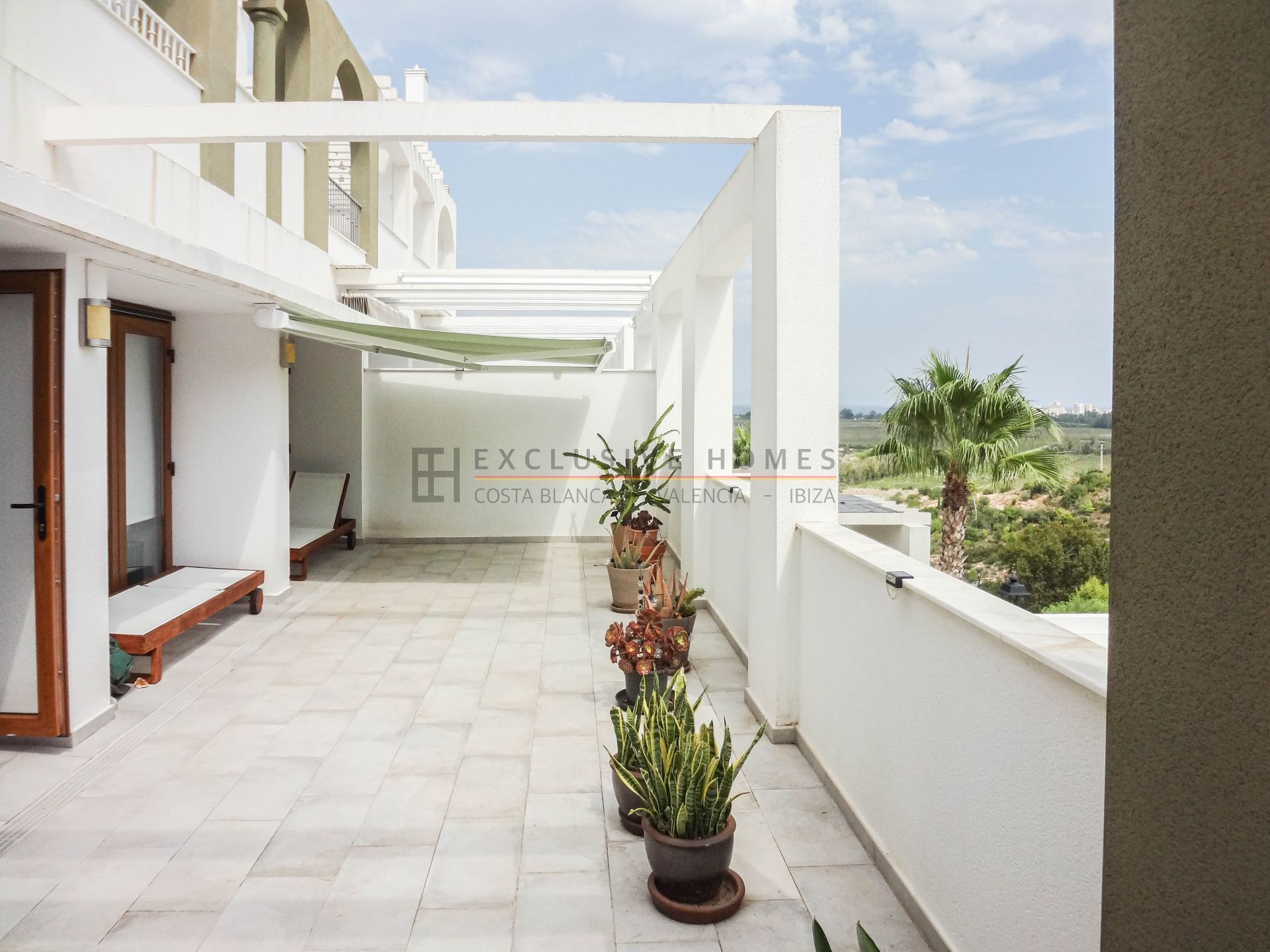 Apartment in Xeresa, Xeresa del Monte, verkauf