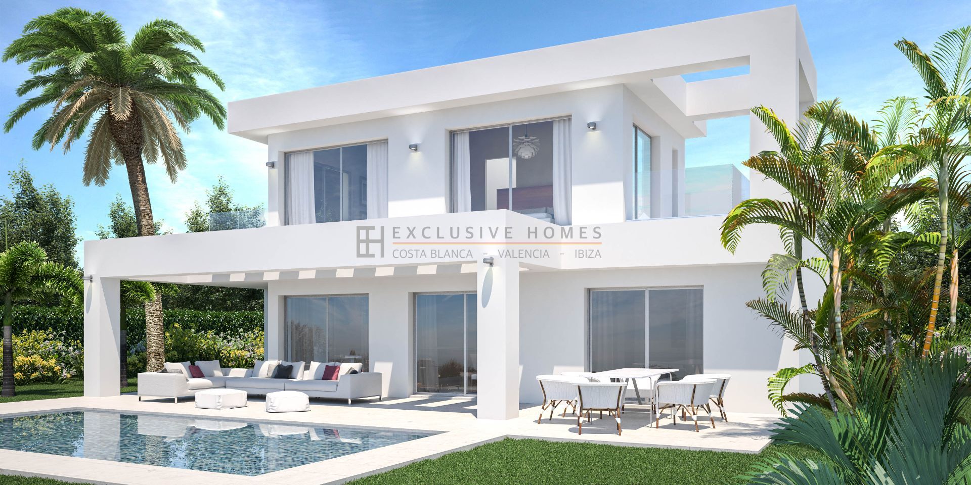 Villa in Jávea, Cansalades, for sale