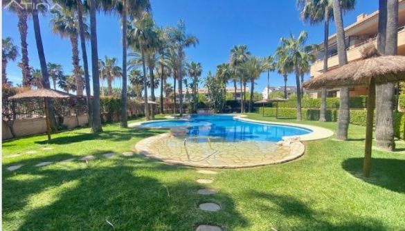 Apartamento en Jávea, avenida augusta, venta