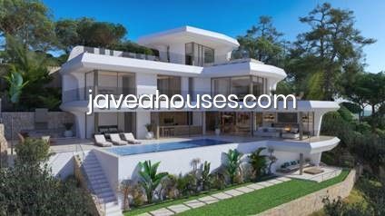 Casa / Chalet en Altea - 2