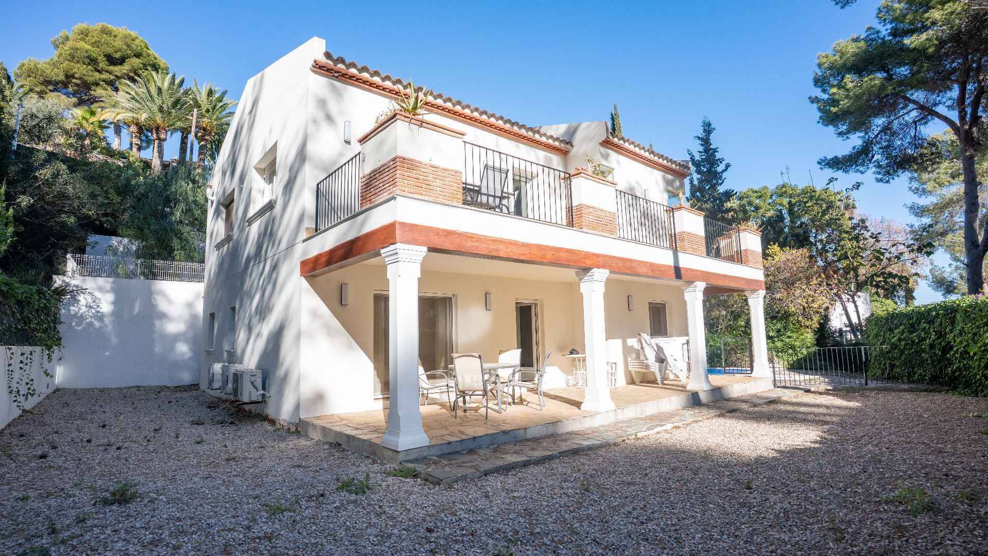 Casa / Chalet en Jávea, Tosalet, venta