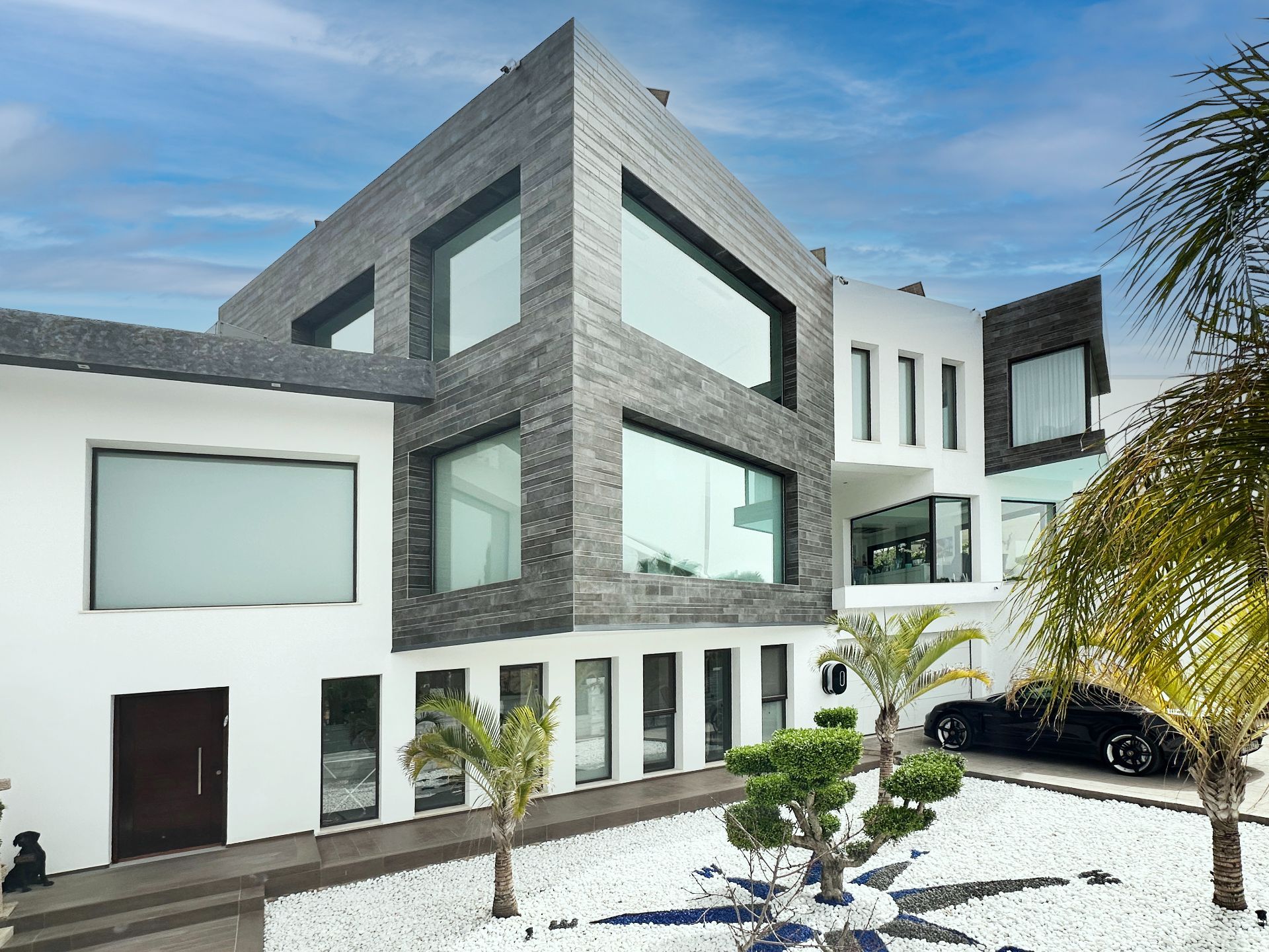 Villa in Jávea, for sale