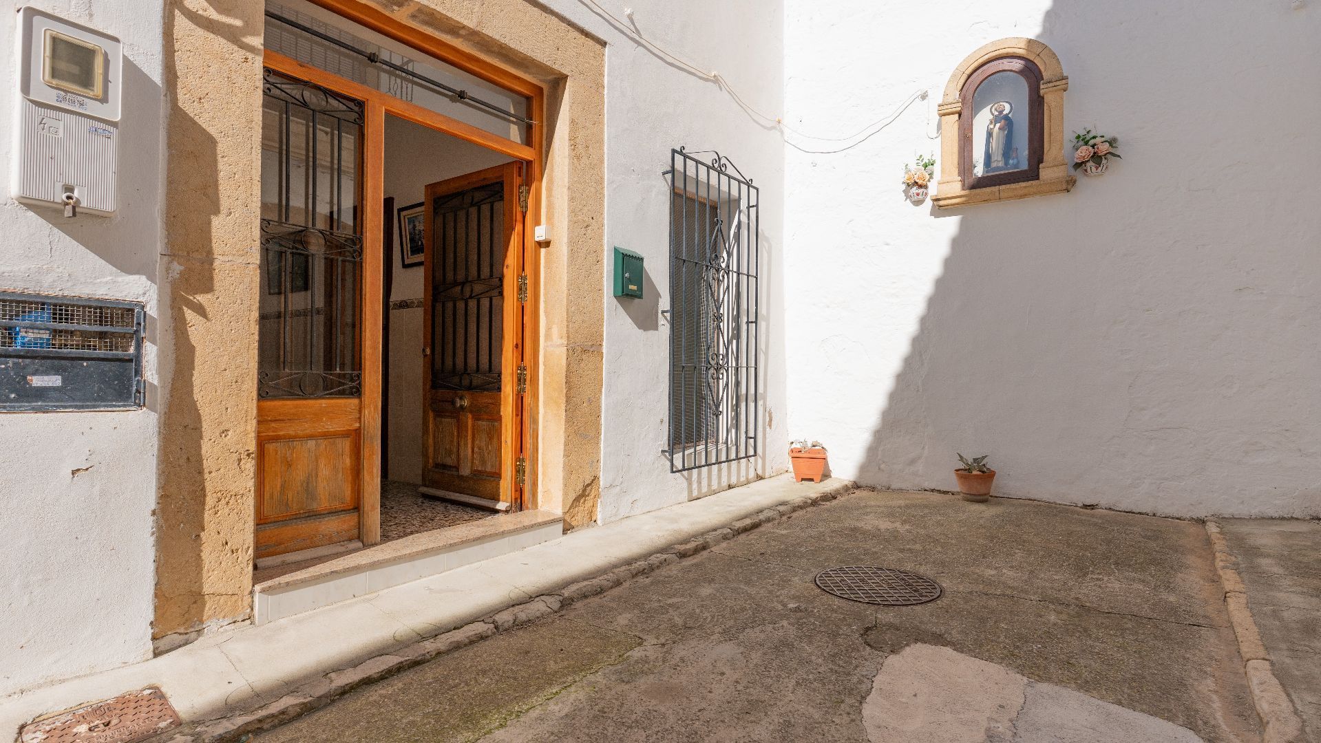 Casa de pueblo en Jávea - 2