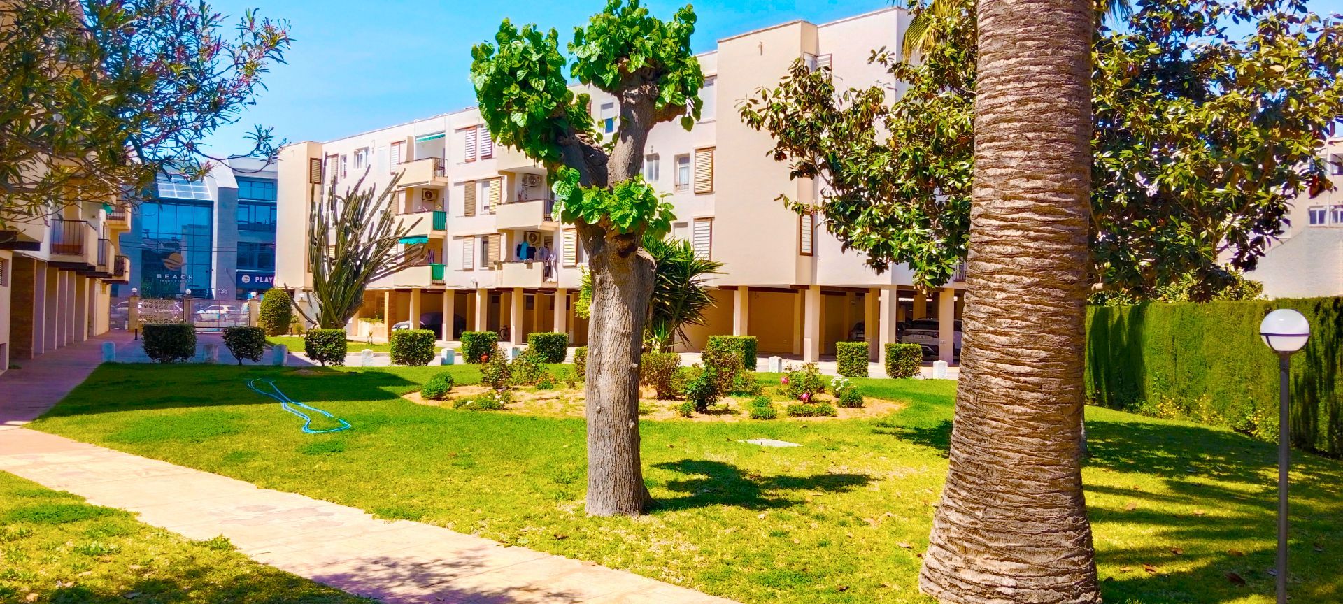 Apartamento en Jávea