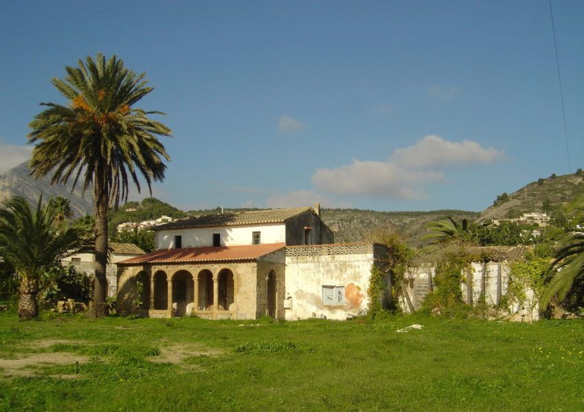 Venta Casa / Chalet en Jávea, soberana