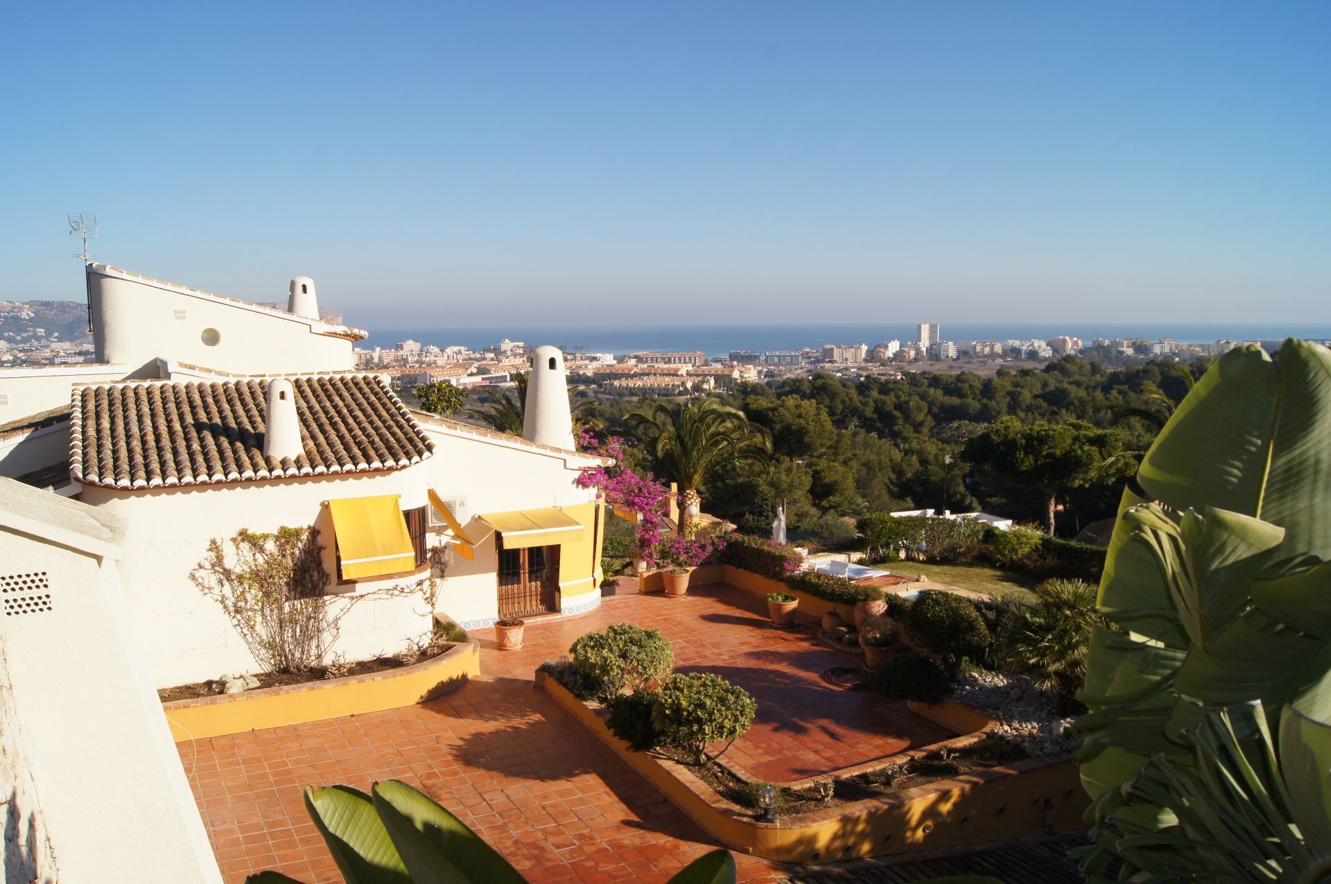 Casa / Chalet en Jávea, venta