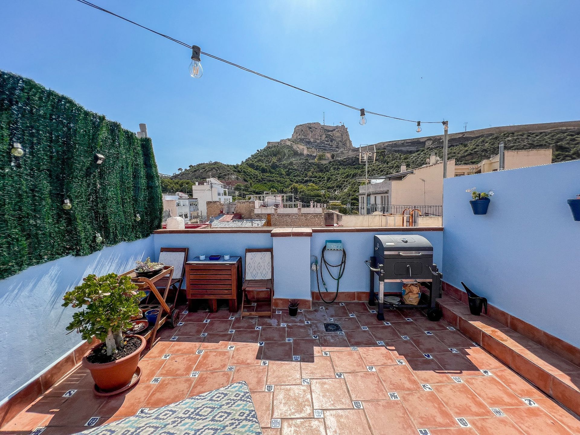 Penthouse in Alicante, for sale
