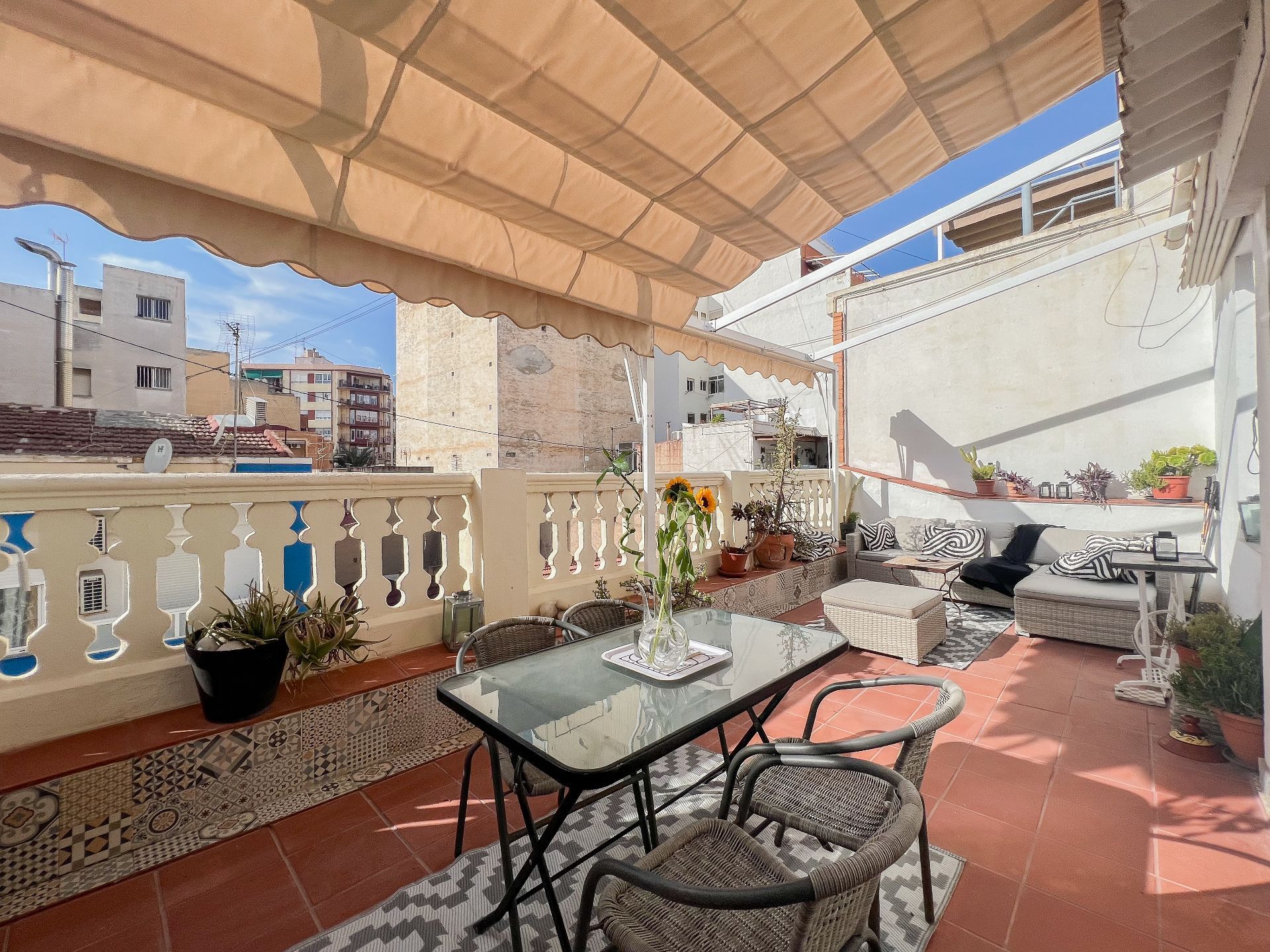 Penthouse in Alicante, alicante, for sale