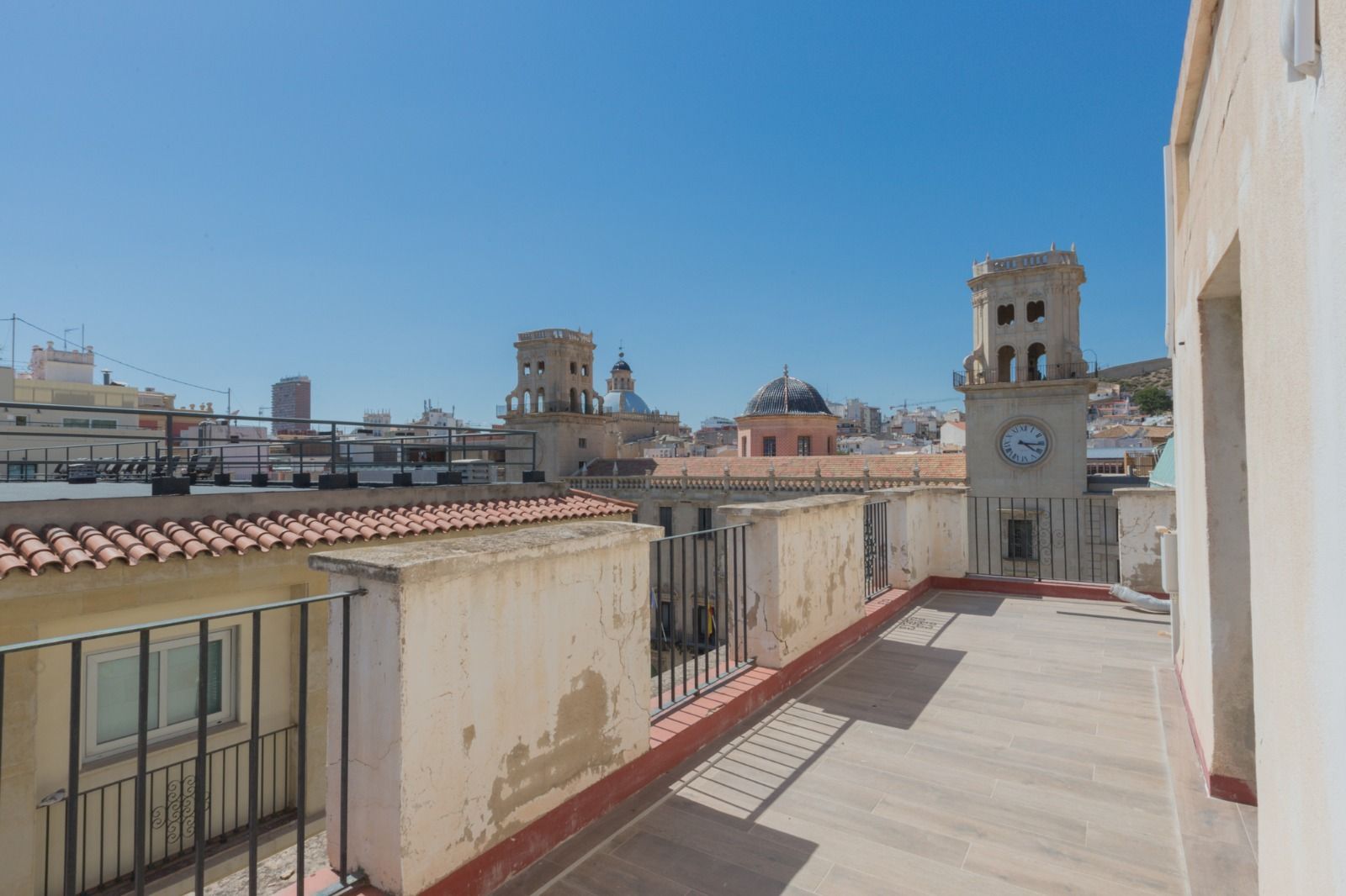 Ático en Alicante, alicante, venta