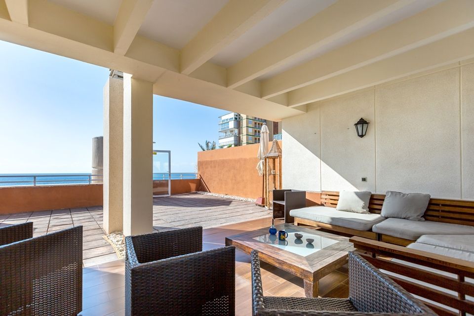 Ático en Alicante, alicante, venta