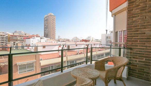Apartamento en Alicante, alicante, venta