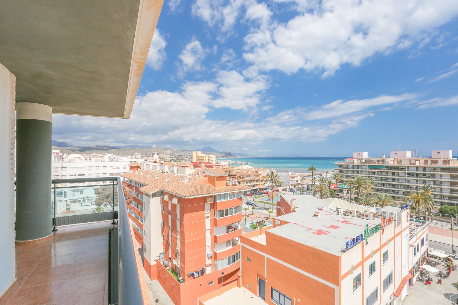 Apartment in Alicante, alicante, for sale