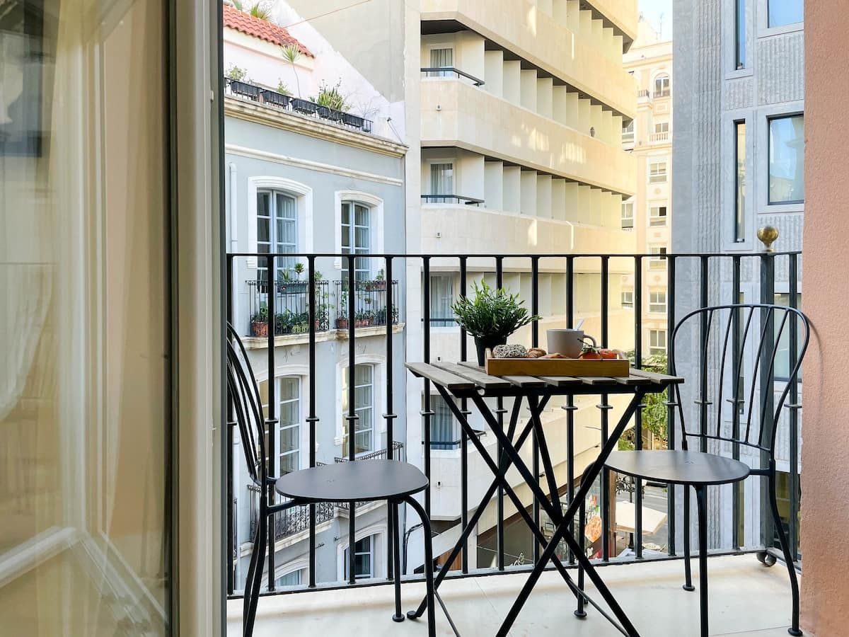 Apartamento en Alicante, venta