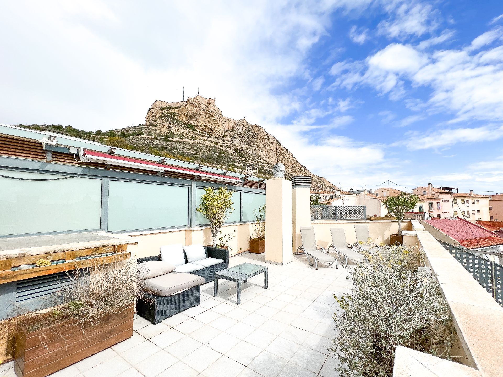 Ático en Alicante, alicante, venta