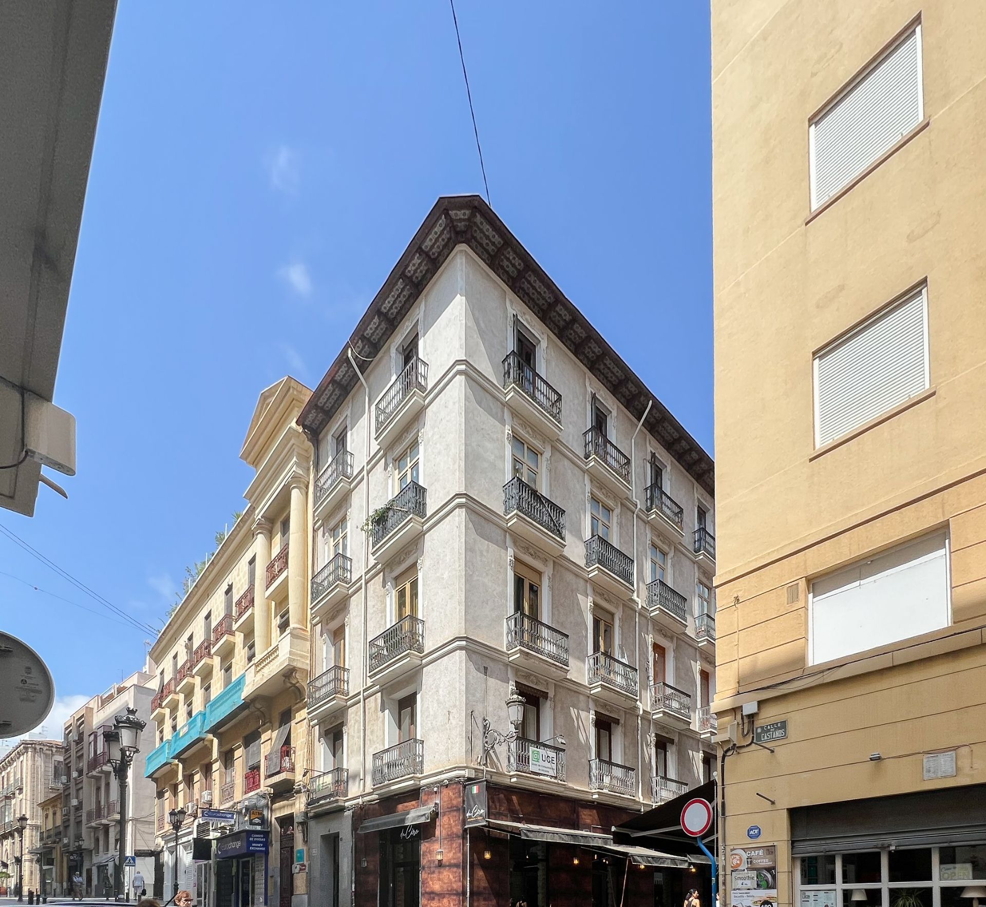 Penthouse in Alicante, alicante, for sale