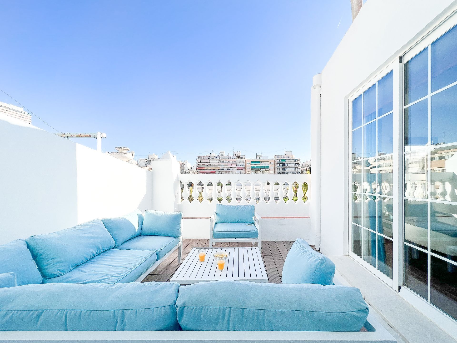 Ático en Alicante, venta