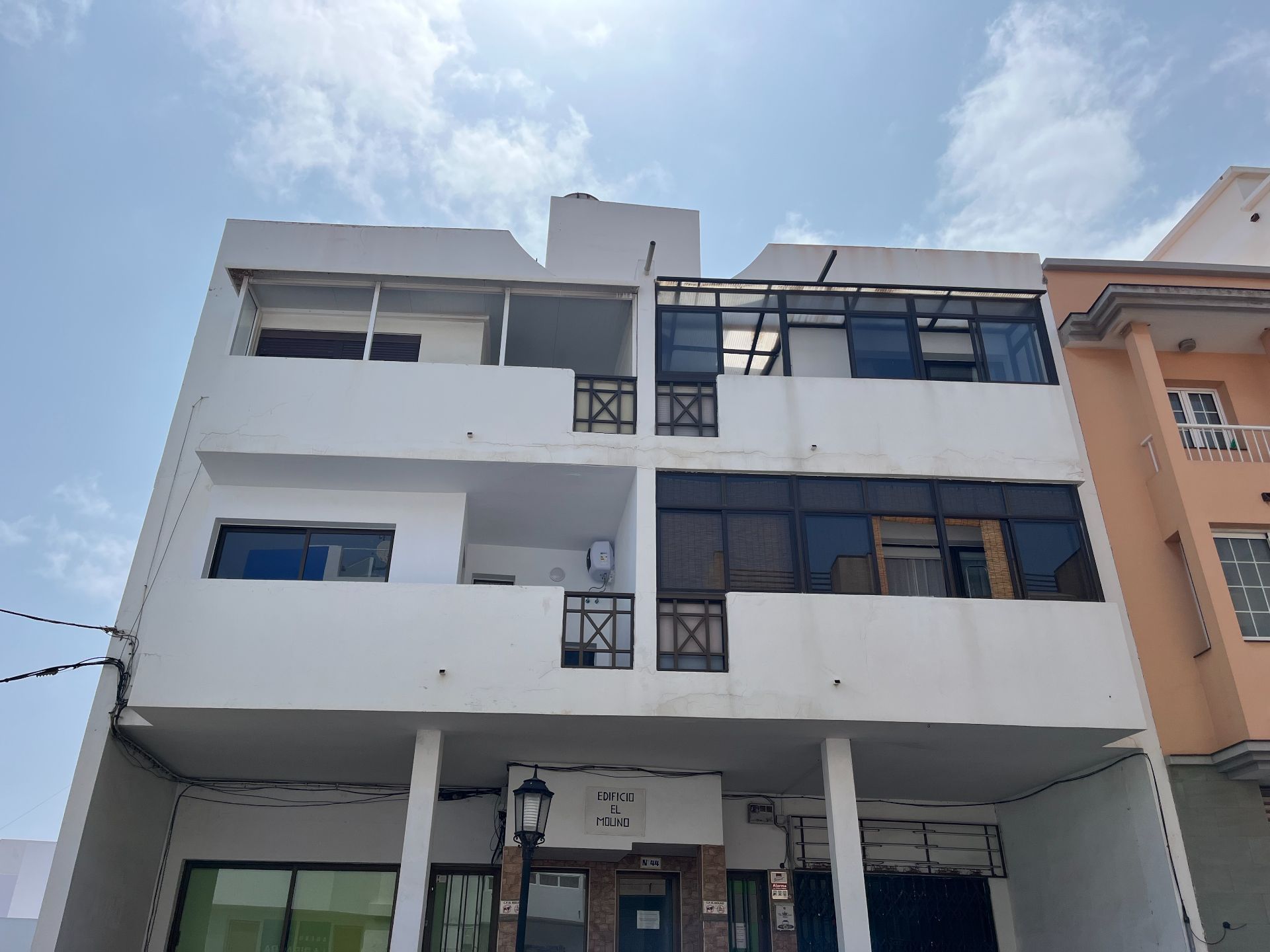 Apartamento en Corralejo, venta