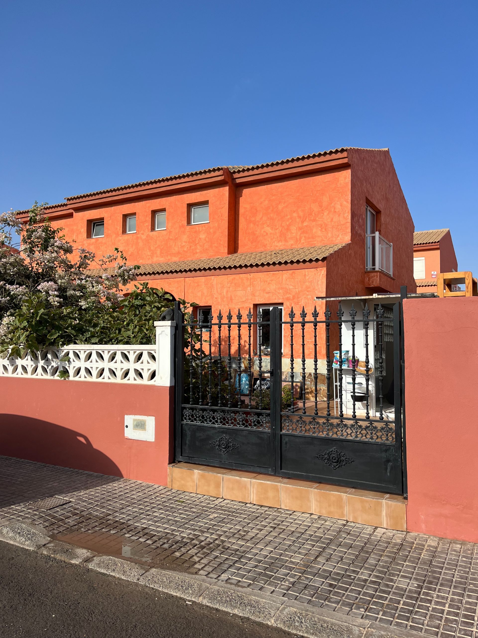 Casa / Chalet en Corralejo, Geafond, venta