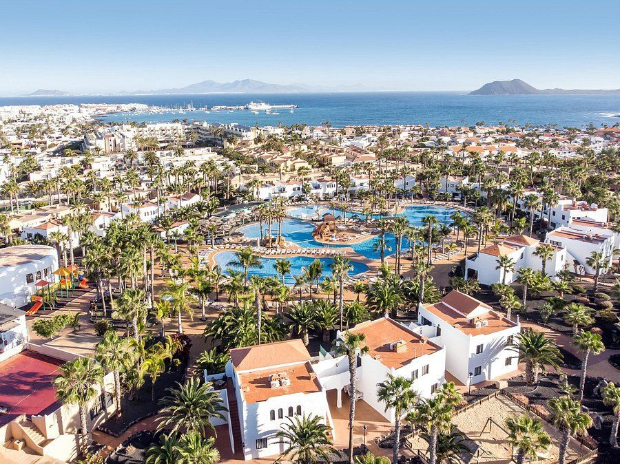 Apartamento en Corralejo, venta