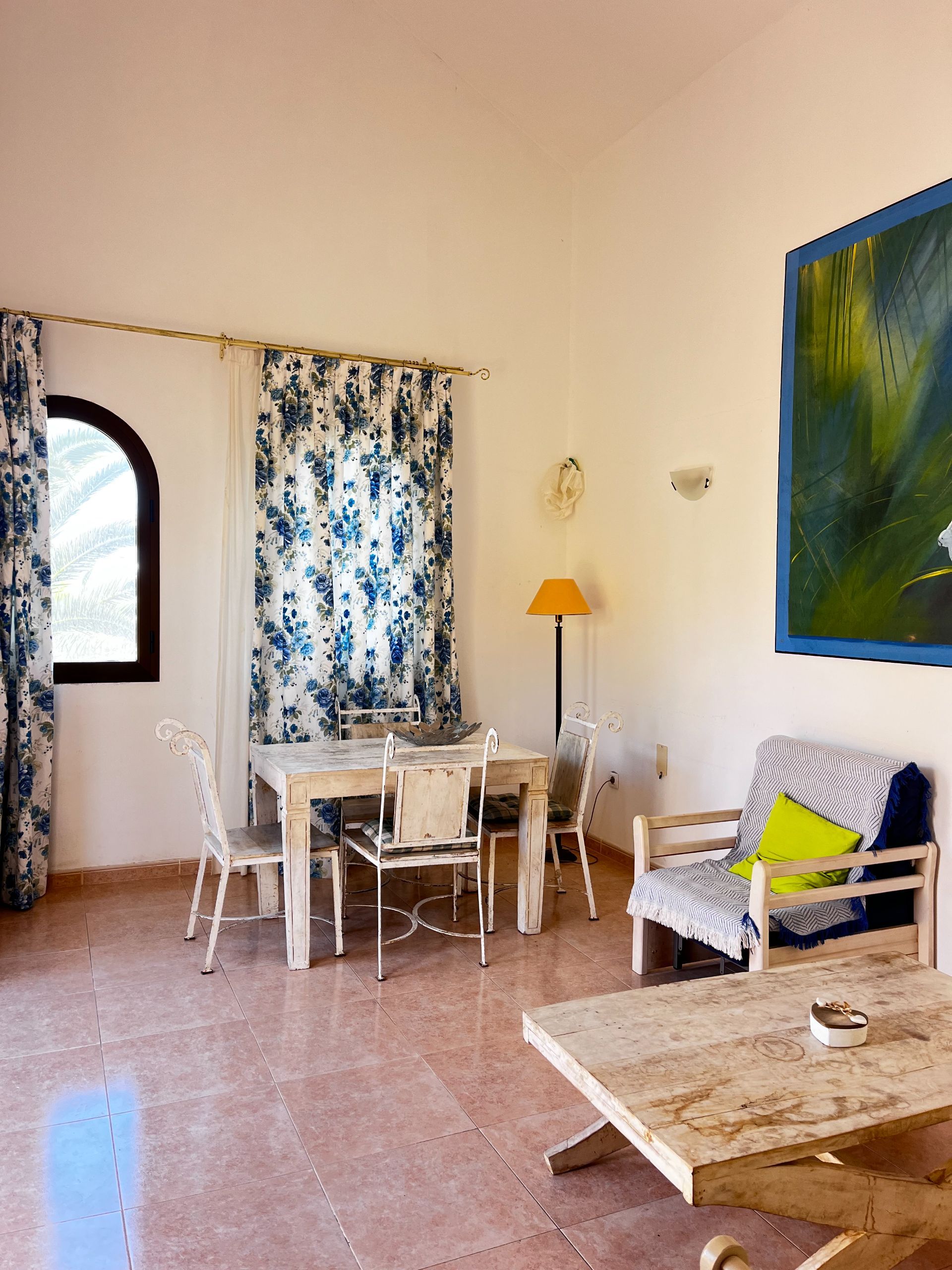 Apartamento en Corralejo, Papagayo, alquiler