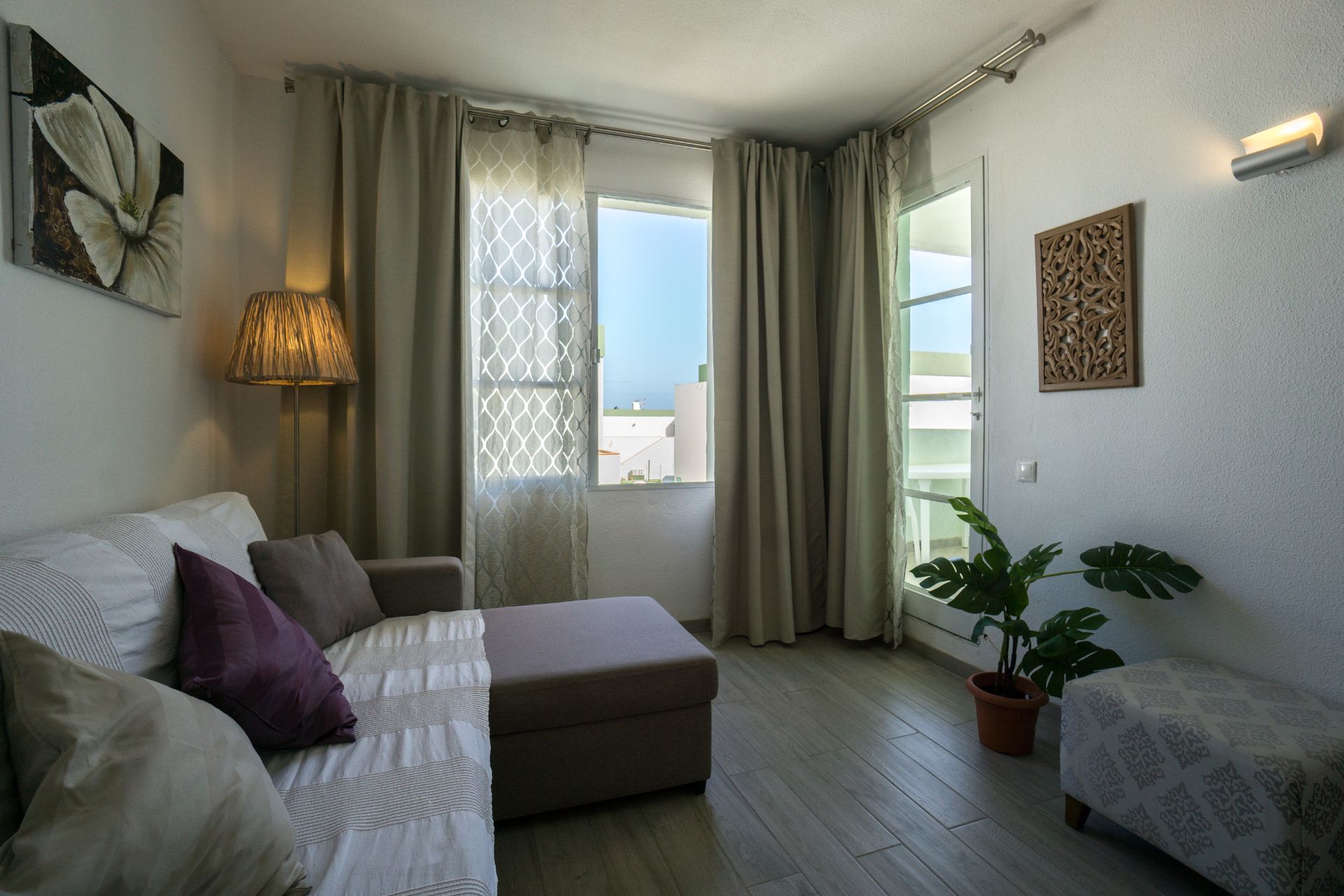 Apartamento en Parque Holandes, venta