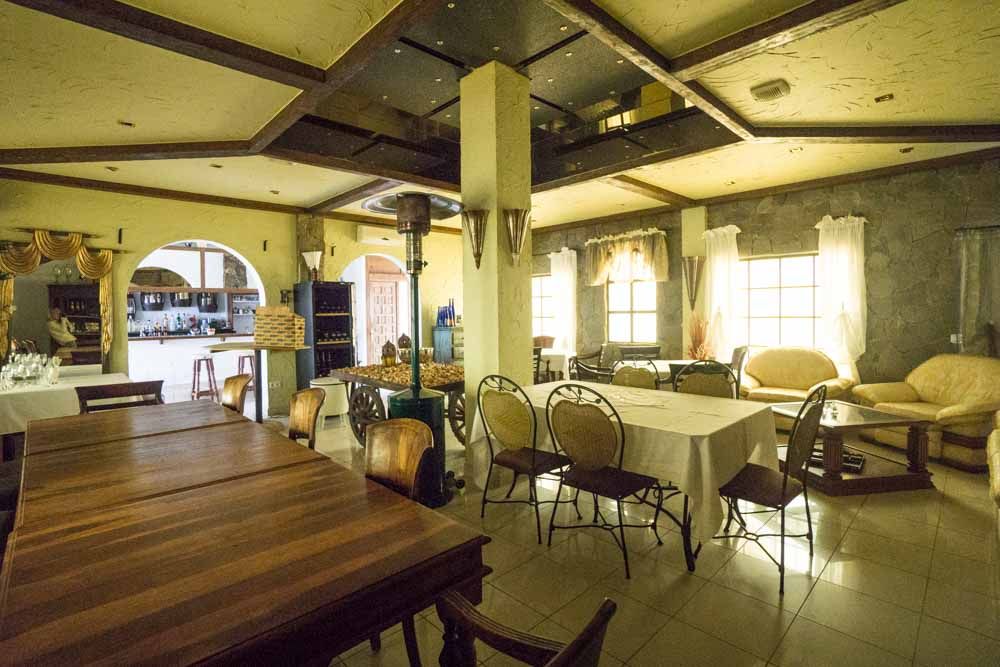 Local comercial en Parque Holandes, venta