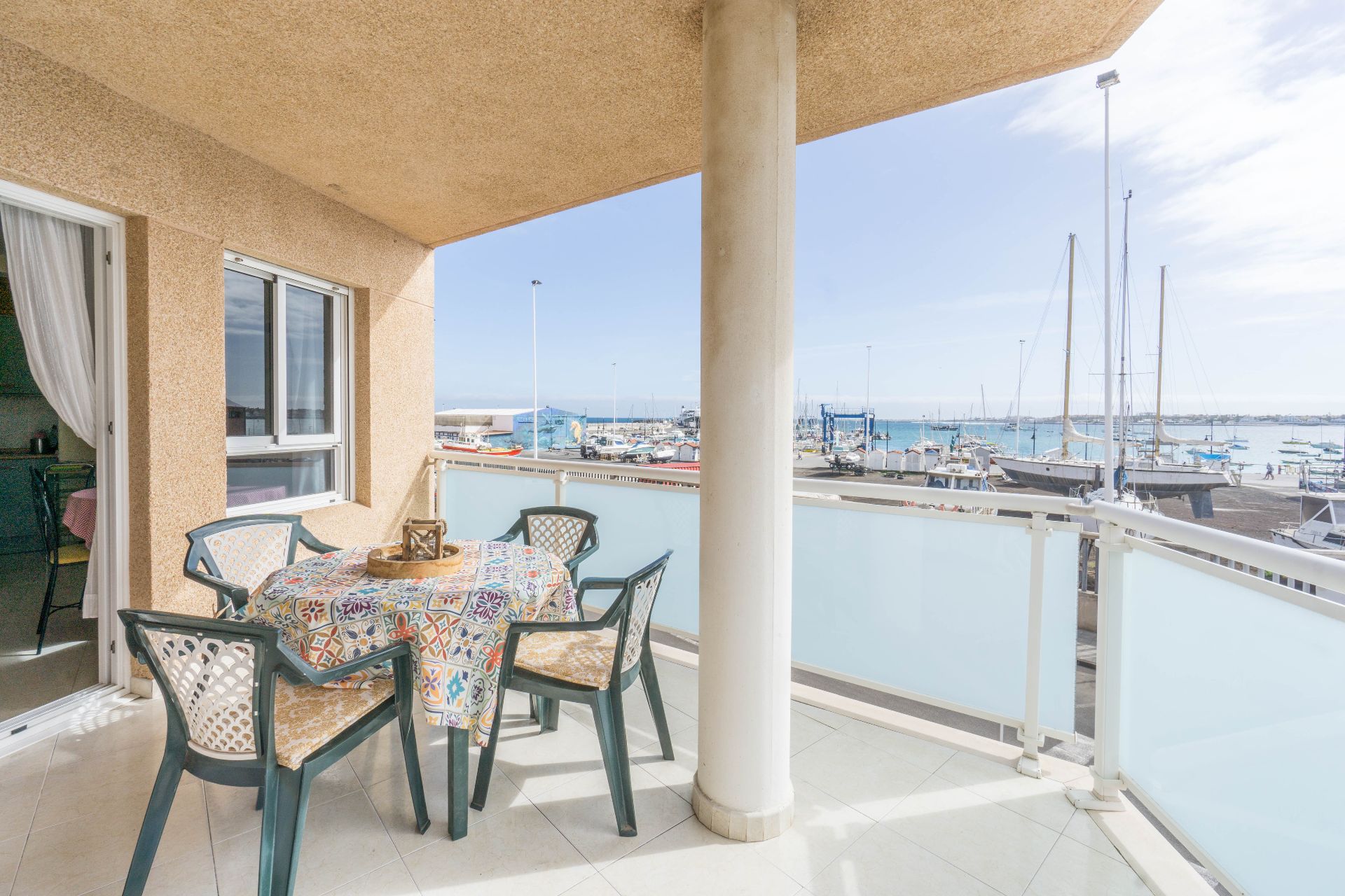 Apartamento en Corralejo, alquiler vacacional