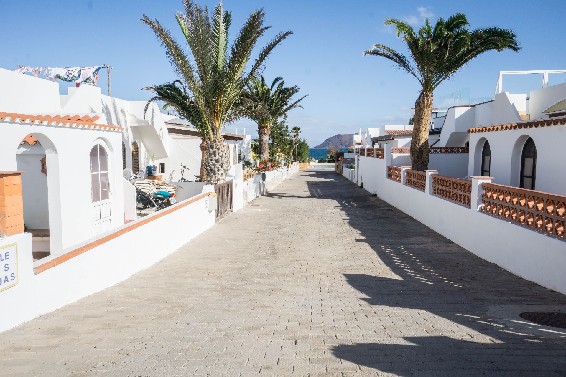 Casa / Chalet en Corralejo, alquiler vacacional