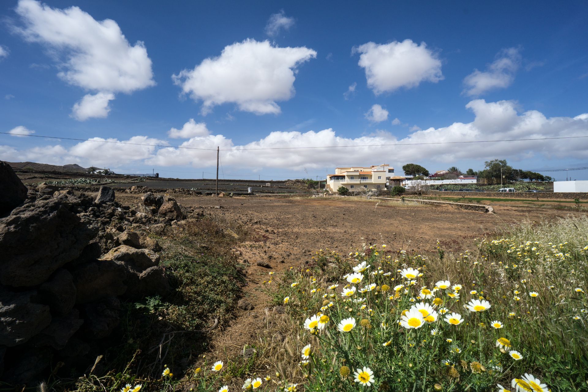 Casa de campo en Villaverde, venta