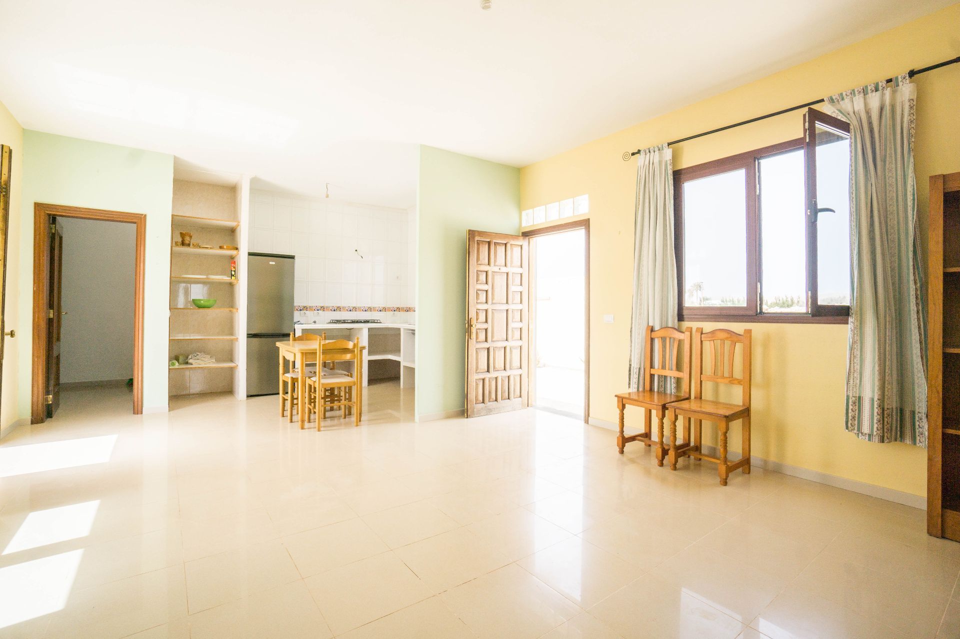 Casa de campo en Puerto del Rosario, tefia, venta