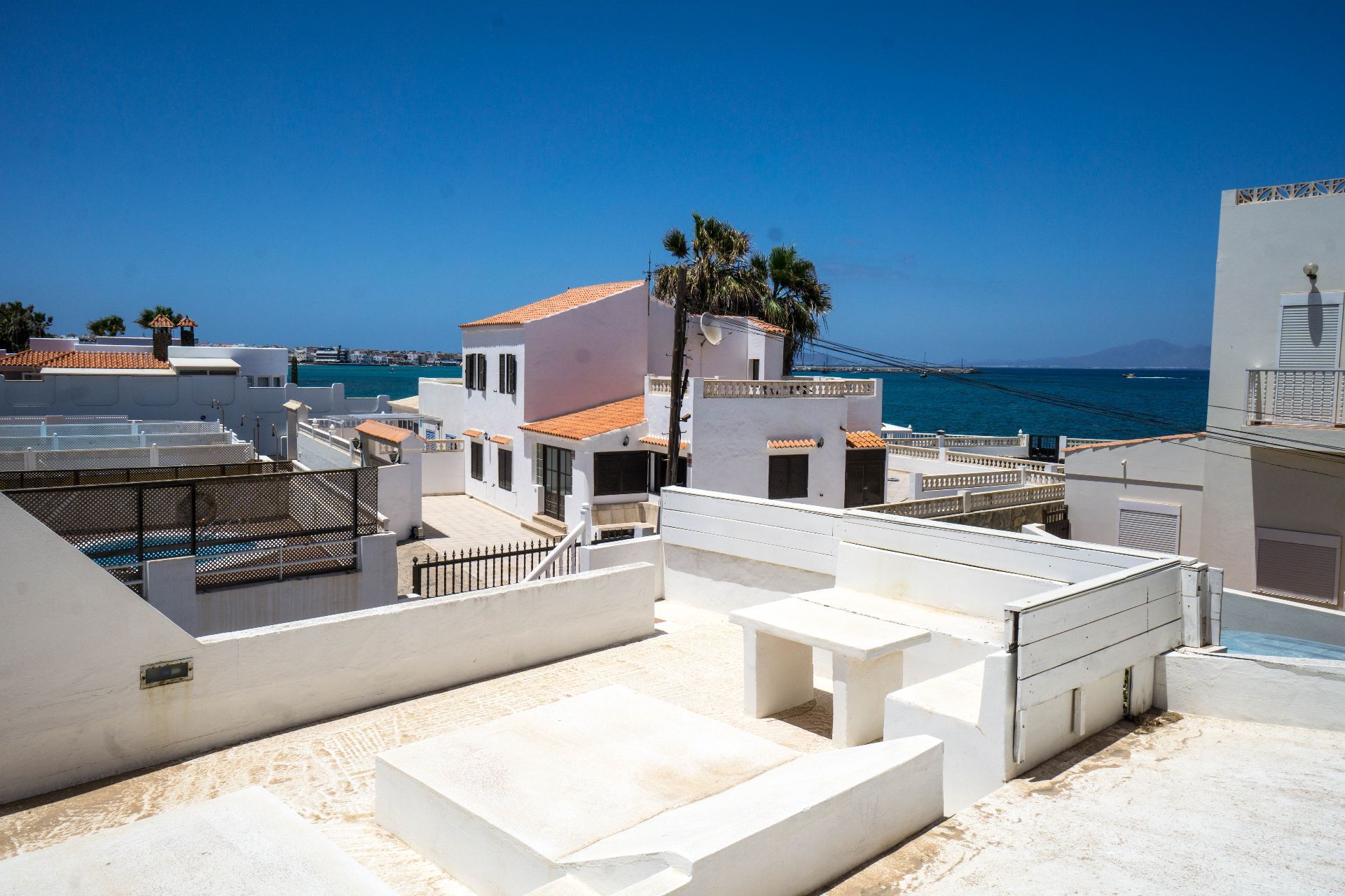 Bungalow en Corralejo, venta