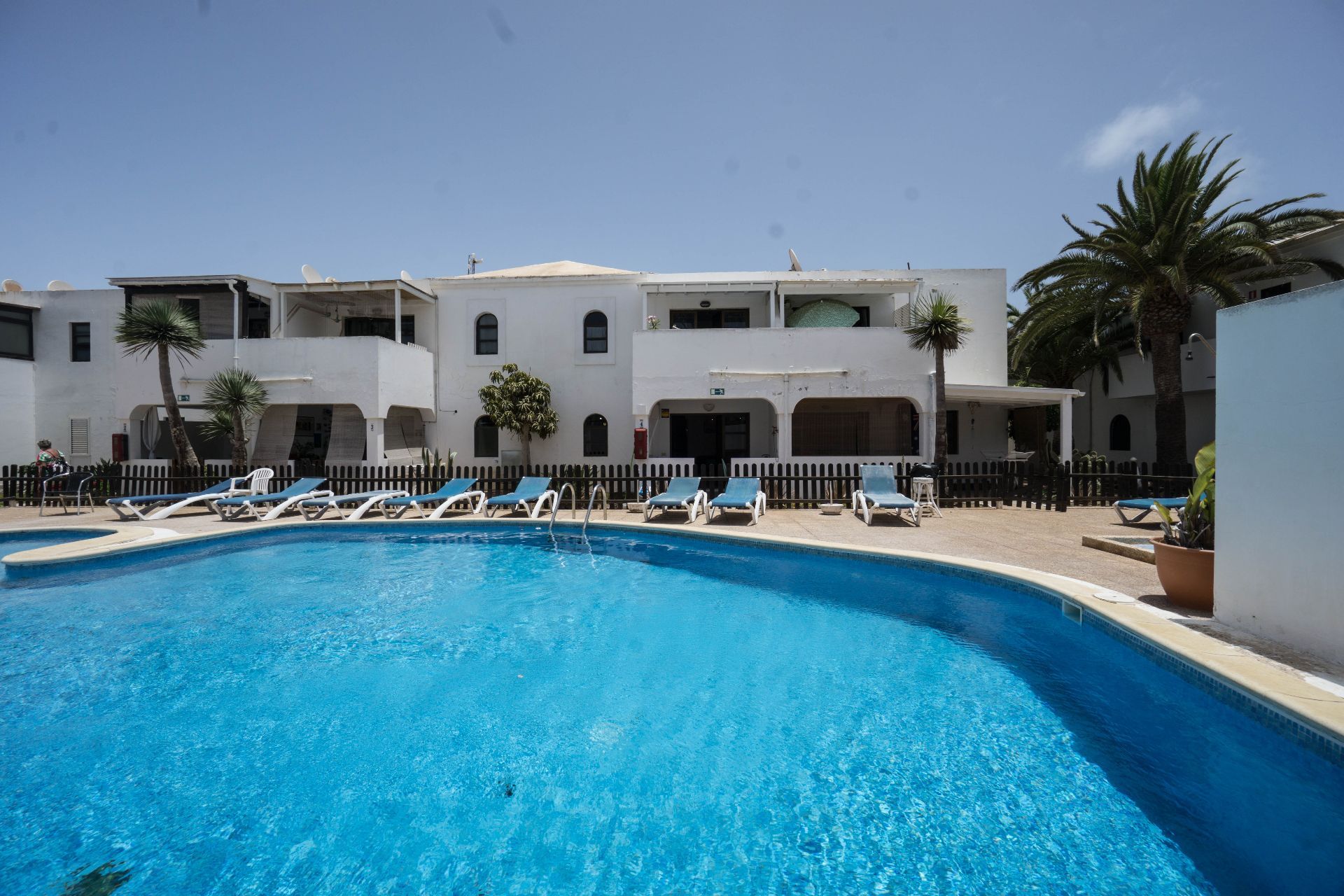 Apartamento en Corralejo, Campanario, venta