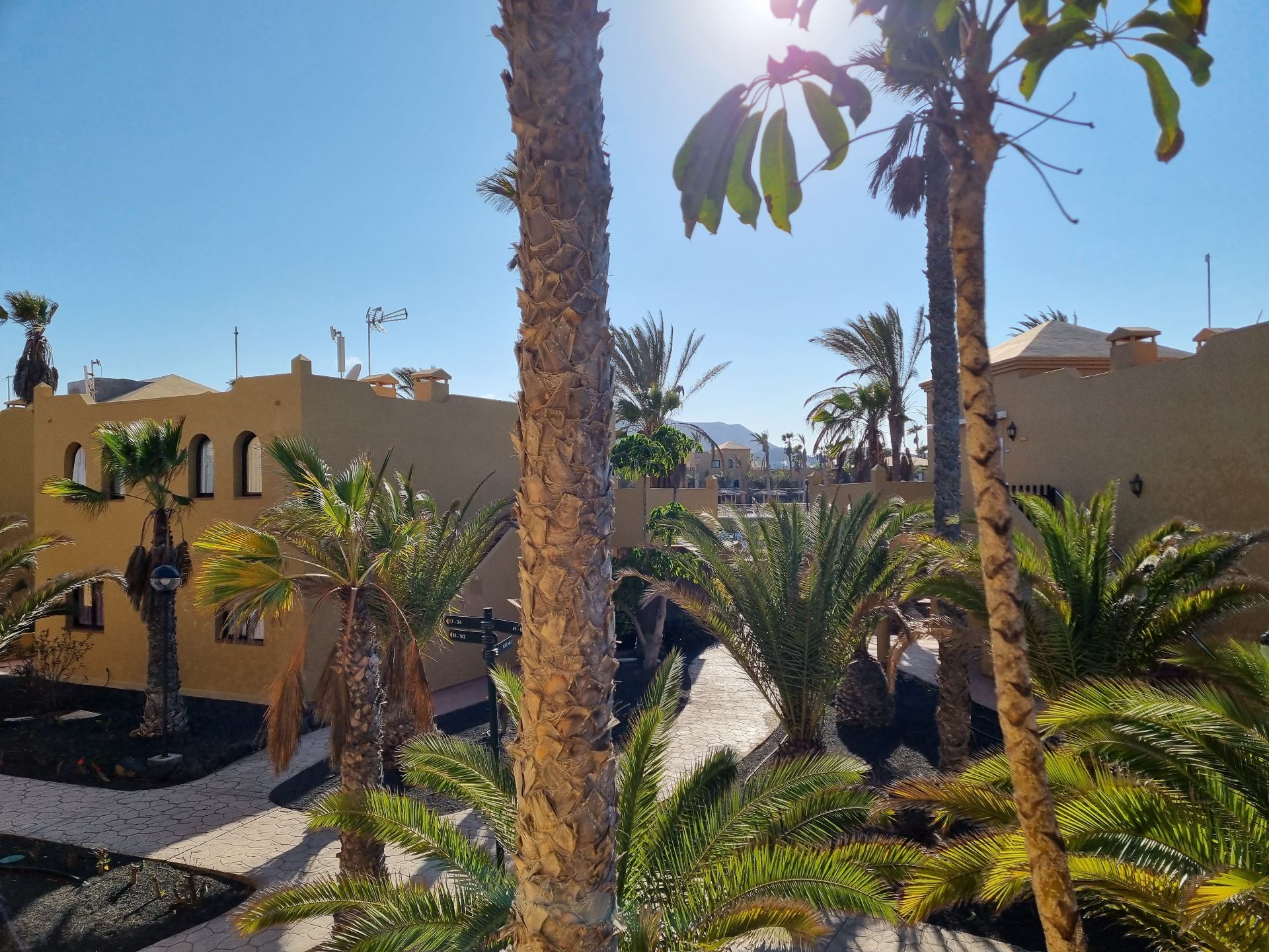 Bungalow en Corralejo, Papagayo, venta