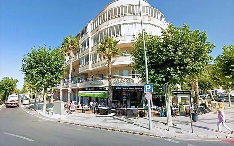 Garaje / Parking en Alfaz del Pi / l'Alfàs del Pi, venta