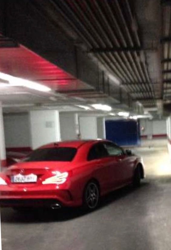 Garaje / Parking en Benidorm, Rincon de Loix, venta