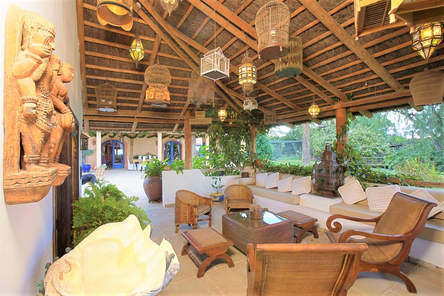 Villa de Lujo en Arona, Arona, venta