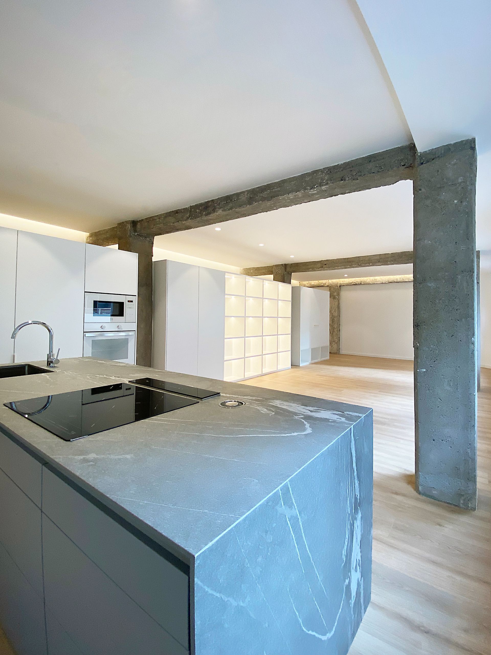 Piso en Santa Cruz de Tenerife, El Toscal, venta