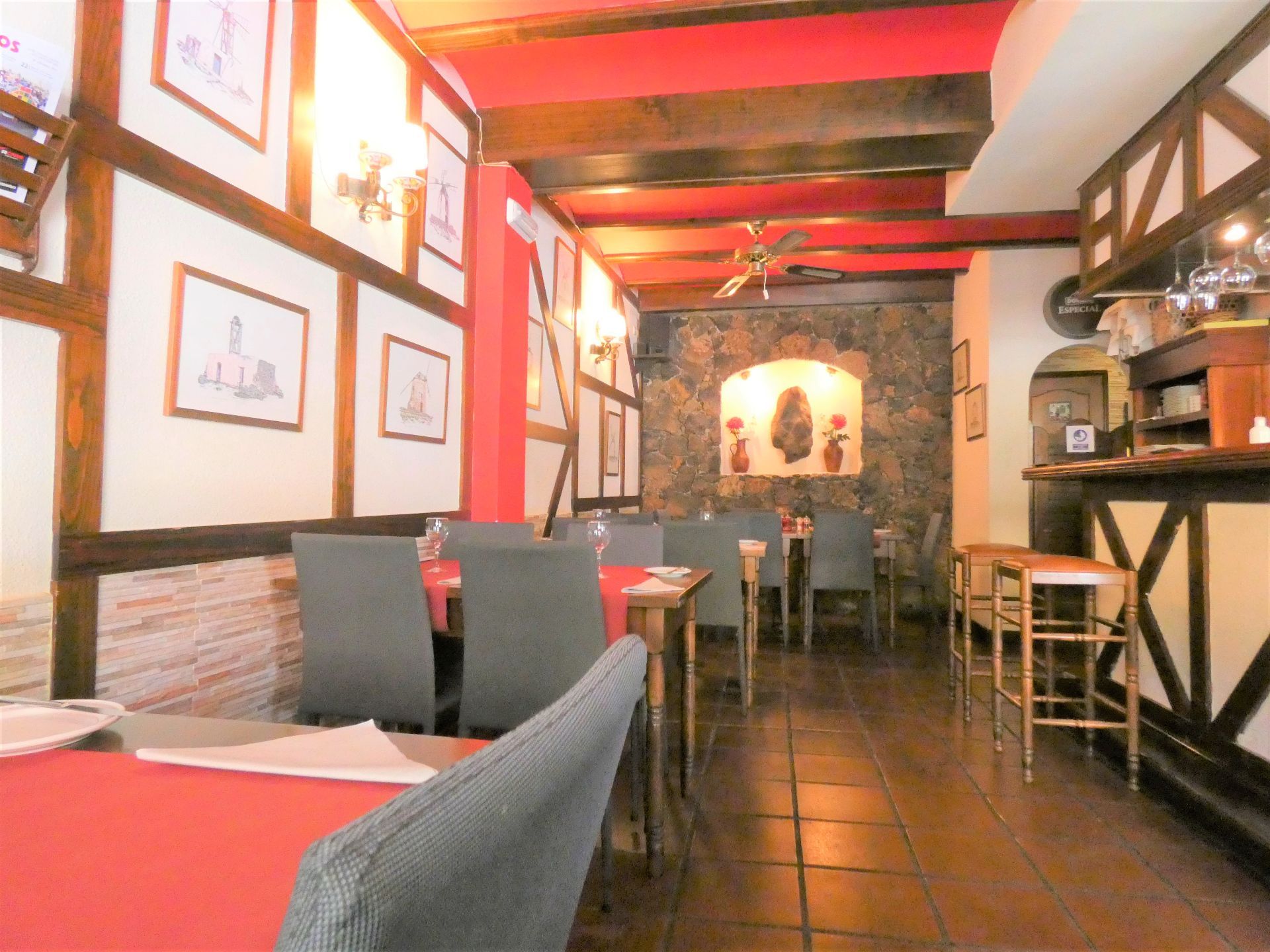 Local comercial en Oliva, La, CORRALEJO, alquiler