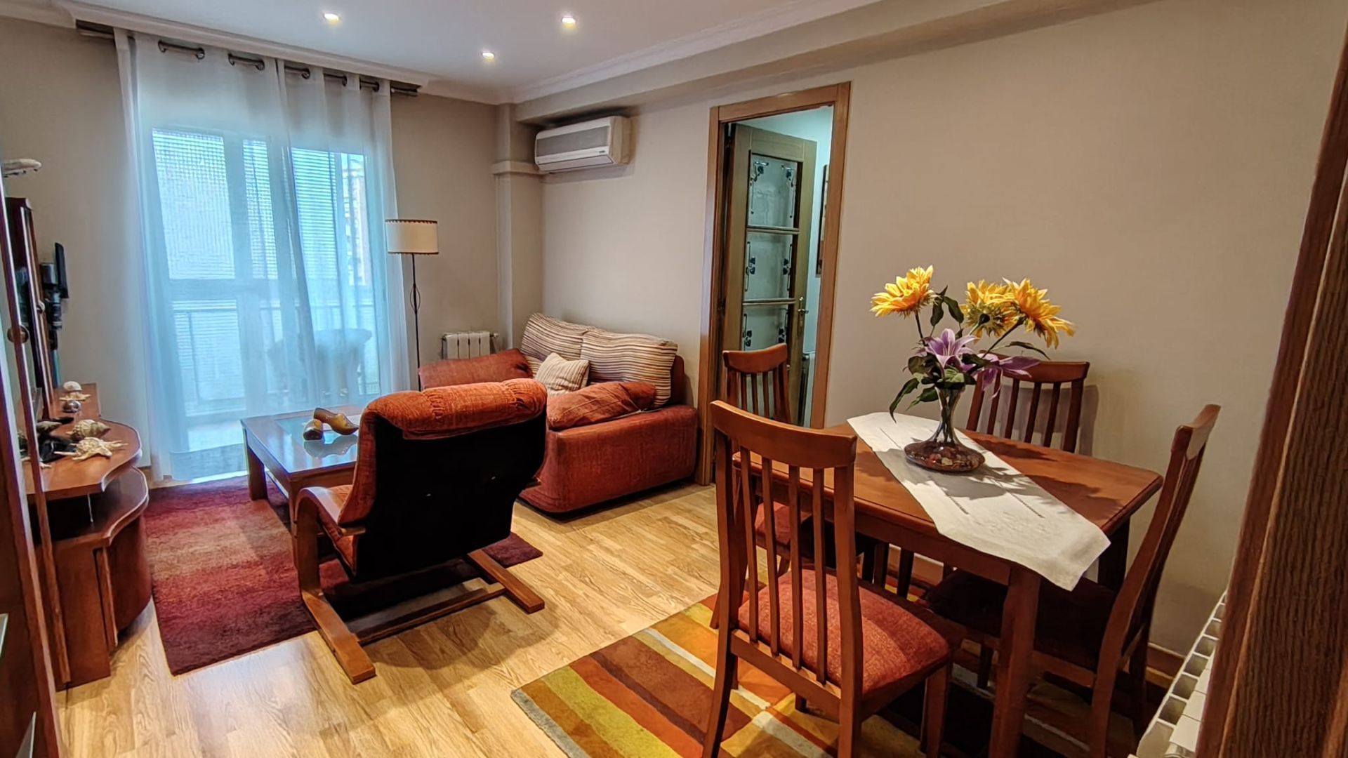Flat in Alcalá de Henares, for sale