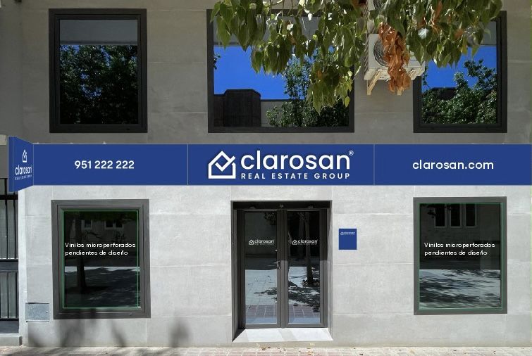 CLAROSAN REAL ESTATE GROUP Sucursal CENTRO