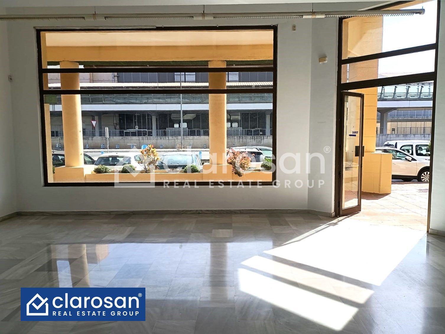 Local comercial en Málaga, alquiler