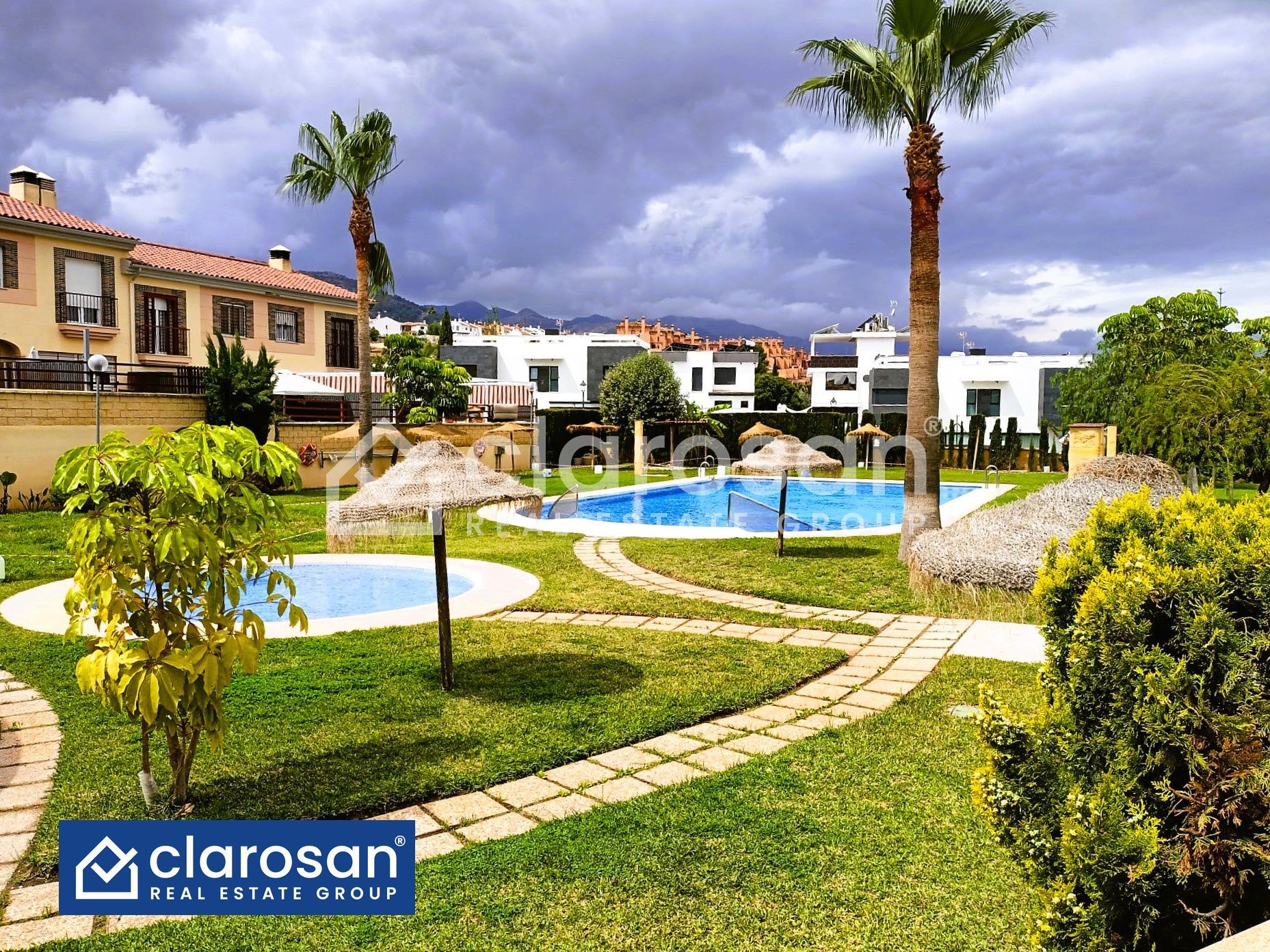 Casa / Chalet en Alhaurín de la Torre, Alhaurín de la Torre - Capellanía, venta