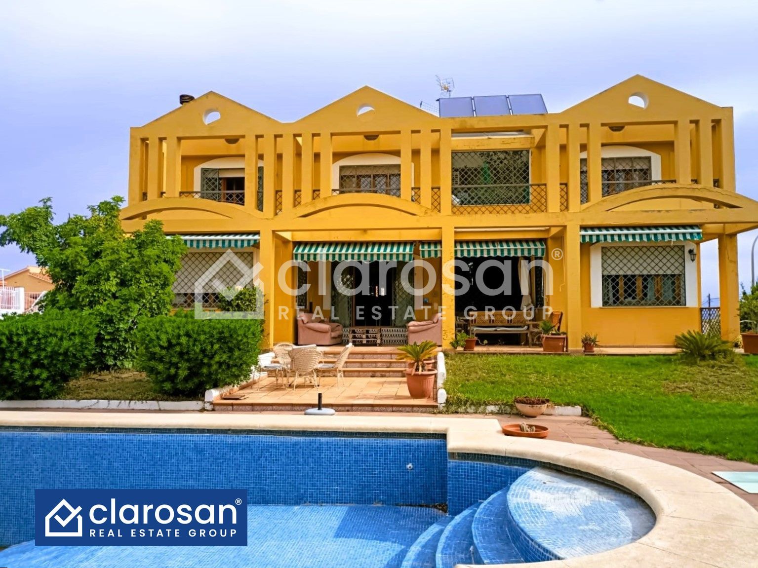 Casa / Chalet en Alhaurín de la Torre, venta