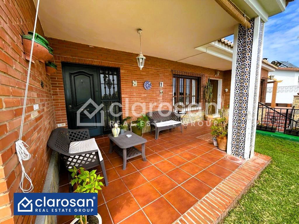 Casa / Chalet en Málaga, Málaga Este- El Palo, venta