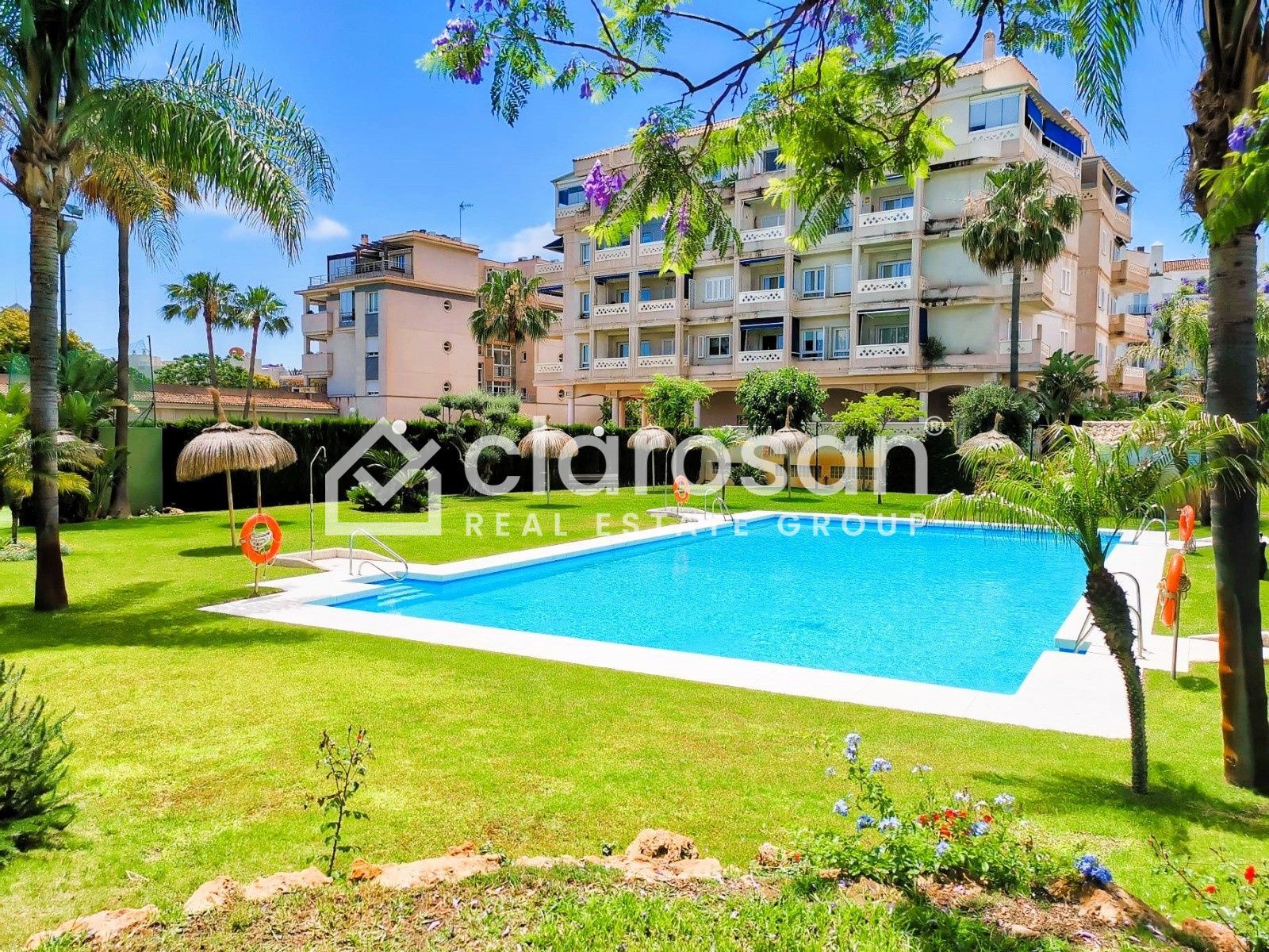 Penthouse in Torremolinos, for sale