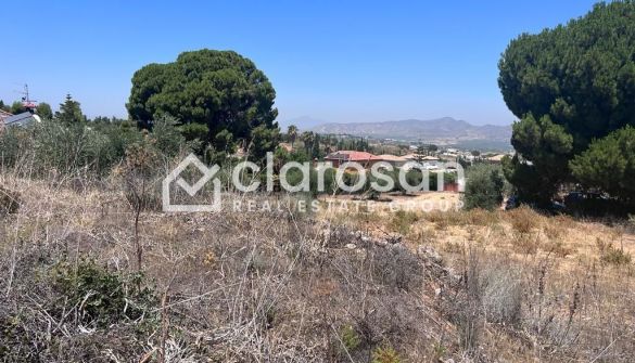 Terreno urbano em Alhaurín de la Torre, venda